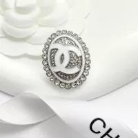 Cheap Chanel Brooches For Women #1289945 Replica Wholesale [$29.00 USD] [ITEM#1289945] on Replica Chanel Brooches