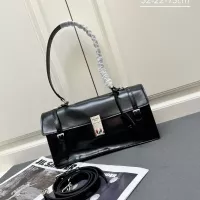 Cheap Prada AAA Quality Shoulder Bags For Women #1289946 Replica Wholesale [$105.00 USD] [ITEM#1289946] on Replica Prada AAA Quality Shoulder Bags