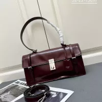 Cheap Prada AAA Quality Shoulder Bags For Women #1289952 Replica Wholesale [$105.00 USD] [ITEM#1289952] on Replica Prada AAA Quality Shoulder Bags