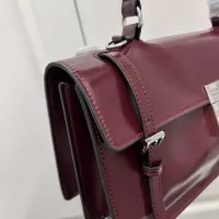 Cheap Prada AAA Quality Shoulder Bags For Women #1289952 Replica Wholesale [$105.00 USD] [ITEM#1289952] on Replica Prada AAA Quality Shoulder Bags