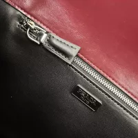 Cheap Prada AAA Quality Shoulder Bags For Women #1289952 Replica Wholesale [$105.00 USD] [ITEM#1289952] on Replica Prada AAA Quality Shoulder Bags