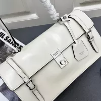 Cheap Prada AAA Quality Shoulder Bags For Women #1289953 Replica Wholesale [$105.00 USD] [ITEM#1289953] on Replica Prada AAA Quality Shoulder Bags