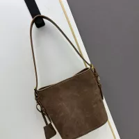 Cheap Prada AAA Quality Shoulder Bags For Women #1289955 Replica Wholesale [$96.00 USD] [ITEM#1289955] on Replica Prada AAA Quality Shoulder Bags