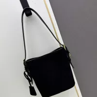 Cheap Prada AAA Quality Shoulder Bags For Women #1289957 Replica Wholesale [$96.00 USD] [ITEM#1289957] on Replica Prada AAA Quality Shoulder Bags