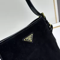 Cheap Prada AAA Quality Shoulder Bags For Women #1289957 Replica Wholesale [$96.00 USD] [ITEM#1289957] on Replica Prada AAA Quality Shoulder Bags