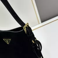 Cheap Prada AAA Quality Shoulder Bags For Women #1289957 Replica Wholesale [$96.00 USD] [ITEM#1289957] on Replica Prada AAA Quality Shoulder Bags