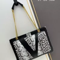 Cheap Valentino AAA Quality Shoulder Bags For Women #1289958 Replica Wholesale [$98.00 USD] [ITEM#1289958] on Replica Valentino AAA Quality Shoulder Bags