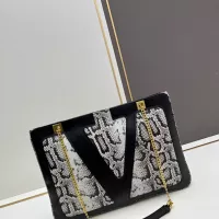 Cheap Valentino AAA Quality Shoulder Bags For Women #1289958 Replica Wholesale [$98.00 USD] [ITEM#1289958] on Replica Valentino AAA Quality Shoulder Bags