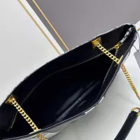 Cheap Valentino AAA Quality Shoulder Bags For Women #1289958 Replica Wholesale [$98.00 USD] [ITEM#1289958] on Replica Valentino AAA Quality Shoulder Bags