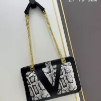 Cheap Valentino AAA Quality Shoulder Bags For Women #1289959 Replica Wholesale [$96.00 USD] [ITEM#1289959] on Replica Valentino AAA Quality Shoulder Bags