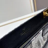 Cheap Valentino AAA Quality Shoulder Bags For Women #1289959 Replica Wholesale [$96.00 USD] [ITEM#1289959] on Replica Valentino AAA Quality Shoulder Bags