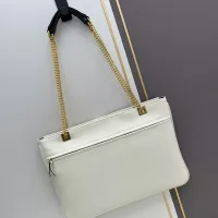 Cheap Valentino AAA Quality Shoulder Bags For Women #1289960 Replica Wholesale [$98.00 USD] [ITEM#1289960] on Replica Valentino AAA Quality Shoulder Bags