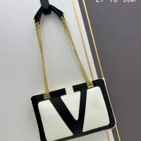 Cheap Valentino AAA Quality Shoulder Bags For Women #1289961 Replica Wholesale [$96.00 USD] [ITEM#1289961] on Replica Valentino AAA Quality Shoulder Bags