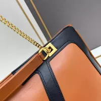 Cheap Valentino AAA Quality Shoulder Bags For Women #1289964 Replica Wholesale [$98.00 USD] [ITEM#1289964] on Replica Valentino AAA Quality Shoulder Bags