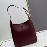 Cheap Yves Saint Laurent YSL AAA Quality Shoulder Bags For Women #1289966 Replica Wholesale [$88.00 USD] [ITEM#1289966] on Replica Yves Saint Laurent YSL AAA Quality Shoulder Bags