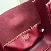 Cheap Yves Saint Laurent YSL AAA Quality Shoulder Bags For Women #1289966 Replica Wholesale [$88.00 USD] [ITEM#1289966] on Replica Yves Saint Laurent YSL AAA Quality Shoulder Bags