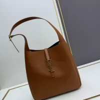 Cheap Yves Saint Laurent YSL AAA Quality Shoulder Bags For Women #1289967 Replica Wholesale [$88.00 USD] [ITEM#1289967] on Replica Yves Saint Laurent YSL AAA Quality Shoulder Bags