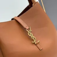 Cheap Yves Saint Laurent YSL AAA Quality Shoulder Bags For Women #1289967 Replica Wholesale [$88.00 USD] [ITEM#1289967] on Replica Yves Saint Laurent YSL AAA Quality Shoulder Bags