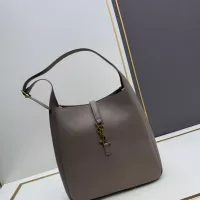 Cheap Yves Saint Laurent YSL AAA Quality Shoulder Bags For Women #1289968 Replica Wholesale [$88.00 USD] [ITEM#1289968] on Replica Yves Saint Laurent YSL AAA Quality Shoulder Bags