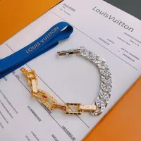 Cheap Louis Vuitton LV Bracelets #1289969 Replica Wholesale [$60.00 USD] [ITEM#1289969] on Replica Louis Vuitton LV Bracelets