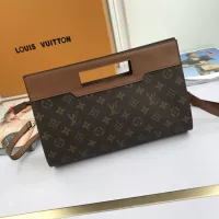 Cheap Louis Vuitton AAA Quality Messenger Bags For Women #1289976 Replica Wholesale [$88.00 USD] [ITEM#1289976] on Replica Louis Vuitton AAA Quality Messenger Bags