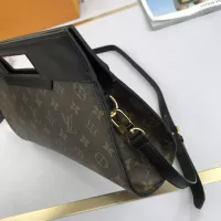 Cheap Louis Vuitton AAA Quality Messenger Bags For Women #1289977 Replica Wholesale [$88.00 USD] [ITEM#1289977] on Replica Louis Vuitton AAA Quality Messenger Bags