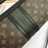 Cheap Louis Vuitton AAA Quality Messenger Bags For Women #1289977 Replica Wholesale [$88.00 USD] [ITEM#1289977] on Replica Louis Vuitton AAA Quality Messenger Bags