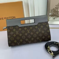 Cheap Louis Vuitton AAA Quality Messenger Bags For Women #1289978 Replica Wholesale [$88.00 USD] [ITEM#1289978] on Replica Louis Vuitton AAA Quality Messenger Bags