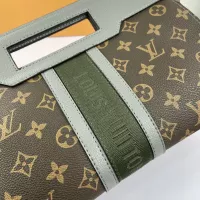 Cheap Louis Vuitton AAA Quality Messenger Bags For Women #1289978 Replica Wholesale [$88.00 USD] [ITEM#1289978] on Replica Louis Vuitton AAA Quality Messenger Bags