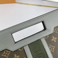 Cheap Louis Vuitton AAA Quality Messenger Bags For Women #1289978 Replica Wholesale [$88.00 USD] [ITEM#1289978] on Replica Louis Vuitton AAA Quality Messenger Bags