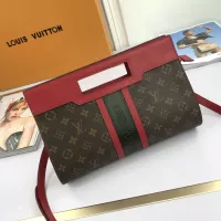 Cheap Louis Vuitton AAA Quality Messenger Bags For Women #1289979 Replica Wholesale [$88.00 USD] [ITEM#1289979] on Replica Louis Vuitton AAA Quality Messenger Bags