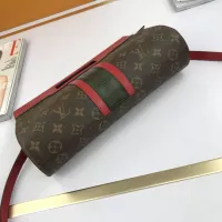 Cheap Louis Vuitton AAA Quality Messenger Bags For Women #1289979 Replica Wholesale [$88.00 USD] [ITEM#1289979] on Replica Louis Vuitton AAA Quality Messenger Bags