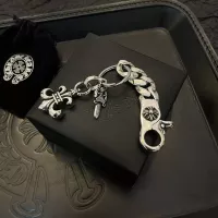 Cheap Chrome Hearts Key Holder And Bag Buckle #1289981 Replica Wholesale [$52.00 USD] [ITEM#1289981] on Replica Chrome Hearts Key Holder And Bag Buckle