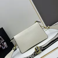 Cheap Prada AAA Quality Messenger Bags For Women #1289983 Replica Wholesale [$98.00 USD] [ITEM#1289983] on Replica Prada AAA Quality Messenger Bags