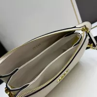 Cheap Prada AAA Quality Messenger Bags For Women #1289983 Replica Wholesale [$98.00 USD] [ITEM#1289983] on Replica Prada AAA Quality Messenger Bags