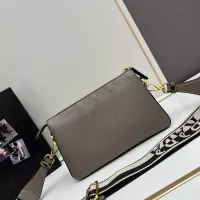 Cheap Prada AAA Quality Messenger Bags For Women #1289984 Replica Wholesale [$98.00 USD] [ITEM#1289984] on Replica Prada AAA Quality Messenger Bags