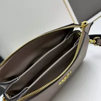 Cheap Prada AAA Quality Messenger Bags For Women #1289984 Replica Wholesale [$98.00 USD] [ITEM#1289984] on Replica Prada AAA Quality Messenger Bags