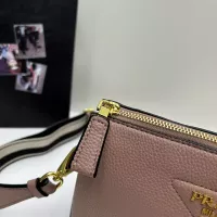 Cheap Prada AAA Quality Messenger Bags For Women #1289987 Replica Wholesale [$98.00 USD] [ITEM#1289987] on Replica Prada AAA Quality Messenger Bags