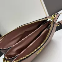 Cheap Prada AAA Quality Messenger Bags For Women #1289987 Replica Wholesale [$98.00 USD] [ITEM#1289987] on Replica Prada AAA Quality Messenger Bags