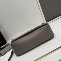 Cheap Prada AAA Quality Messenger Bags For Women #1289989 Replica Wholesale [$98.00 USD] [ITEM#1289989] on Replica Prada AAA Quality Messenger Bags