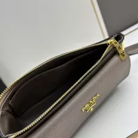 Cheap Prada AAA Quality Messenger Bags For Women #1289989 Replica Wholesale [$98.00 USD] [ITEM#1289989] on Replica Prada AAA Quality Messenger Bags