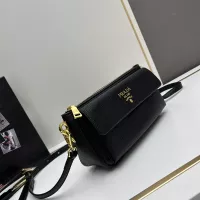 Cheap Prada AAA Quality Messenger Bags For Women #1289990 Replica Wholesale [$98.00 USD] [ITEM#1289990] on Replica Prada AAA Quality Messenger Bags