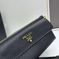 Cheap Prada AAA Quality Messenger Bags For Women #1289990 Replica Wholesale [$98.00 USD] [ITEM#1289990] on Replica Prada AAA Quality Messenger Bags