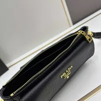 Cheap Prada AAA Quality Messenger Bags For Women #1289990 Replica Wholesale [$98.00 USD] [ITEM#1289990] on Replica Prada AAA Quality Messenger Bags