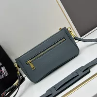 Cheap Prada AAA Quality Messenger Bags For Women #1289991 Replica Wholesale [$98.00 USD] [ITEM#1289991] on Replica Prada AAA Quality Messenger Bags