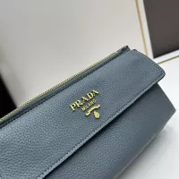 Cheap Prada AAA Quality Messenger Bags For Women #1289991 Replica Wholesale [$98.00 USD] [ITEM#1289991] on Replica Prada AAA Quality Messenger Bags