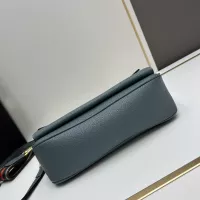 Cheap Prada AAA Quality Messenger Bags For Women #1289991 Replica Wholesale [$98.00 USD] [ITEM#1289991] on Replica Prada AAA Quality Messenger Bags