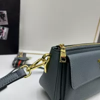 Cheap Prada AAA Quality Messenger Bags For Women #1289991 Replica Wholesale [$98.00 USD] [ITEM#1289991] on Replica Prada AAA Quality Messenger Bags