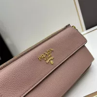 Cheap Prada AAA Quality Messenger Bags For Women #1289992 Replica Wholesale [$98.00 USD] [ITEM#1289992] on Replica Prada AAA Quality Messenger Bags