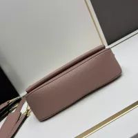 Cheap Prada AAA Quality Messenger Bags For Women #1289992 Replica Wholesale [$98.00 USD] [ITEM#1289992] on Replica Prada AAA Quality Messenger Bags